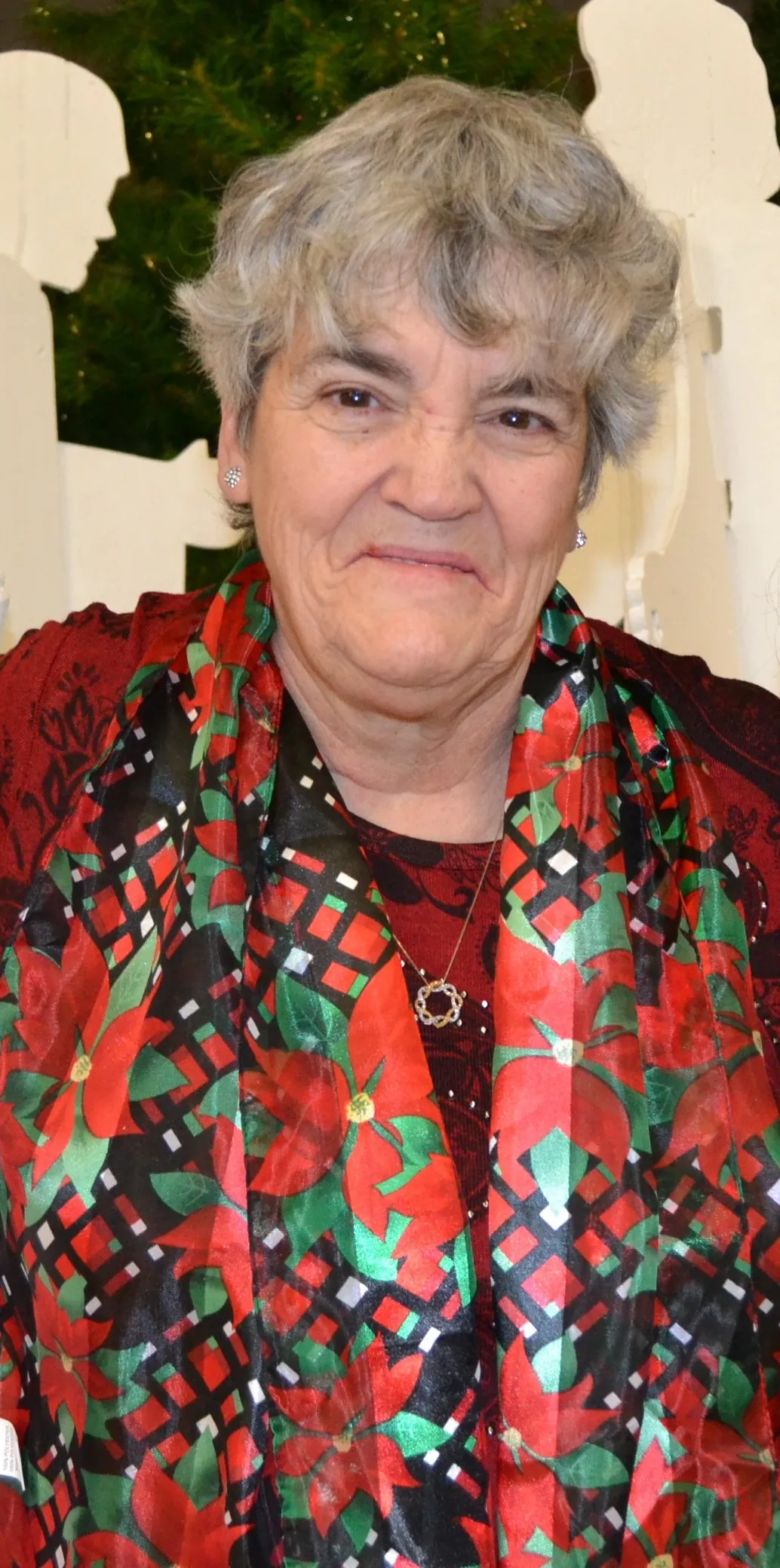 Brenda, Clothing Closet