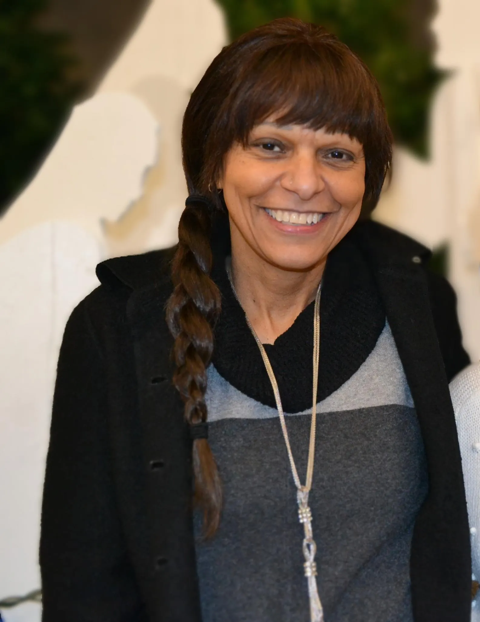Michelle, Children's Clothing Closet