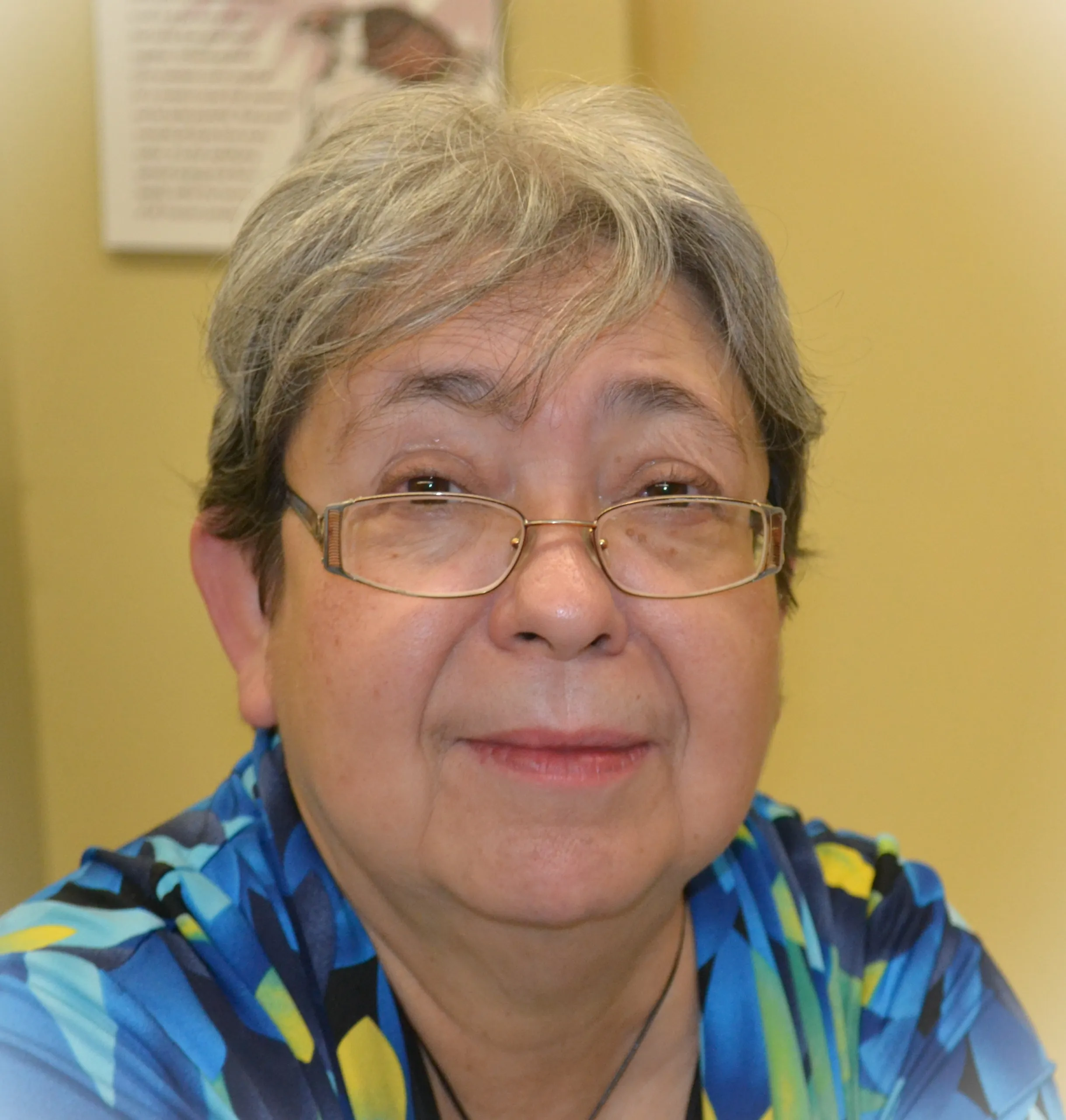 Ruth, Clothing Closet